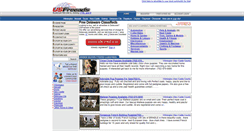 Desktop Screenshot of de.usfreeads.com