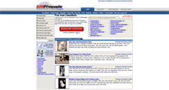 Desktop Screenshot of ia.usfreeads.com